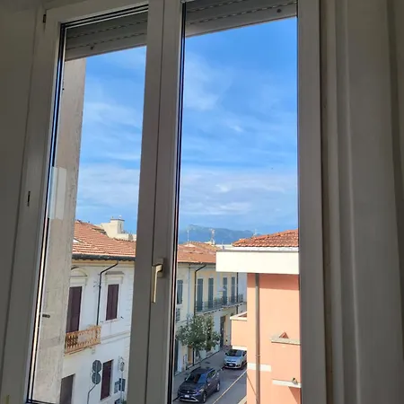 A Due Passi Dal Mare Lovely Apartamento *