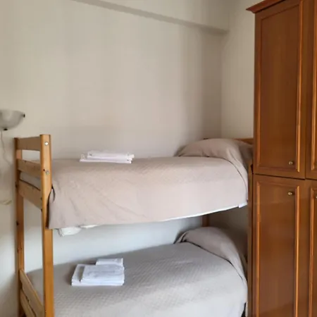 A Due Passi Dal Mare Lovely Apartment