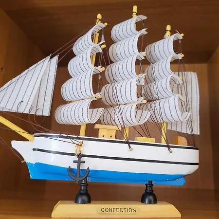 A Due Passi Dal Mare Lovely