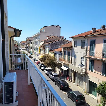 A Due Passi Dal Mare Lovely Apartment *